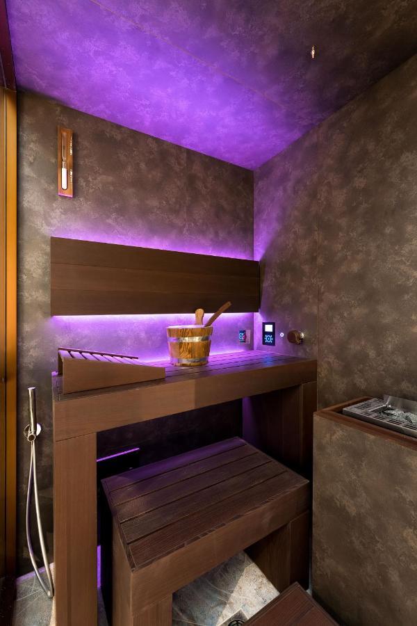 F1Rst Suite Apartment & Spa Florence Exterior photo