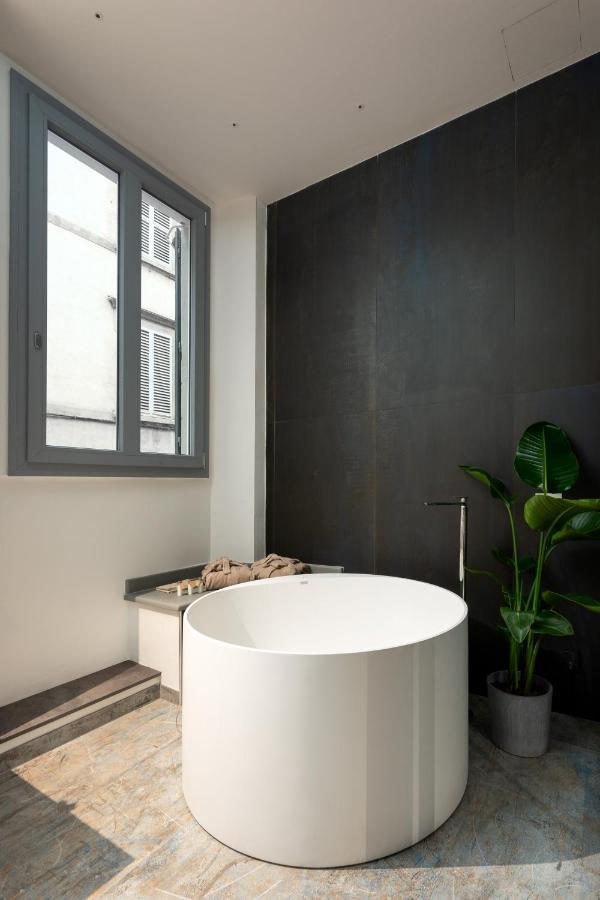 F1Rst Suite Apartment & Spa Florence Exterior photo