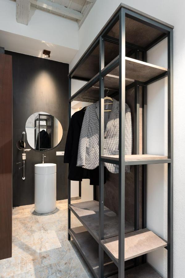 F1Rst Suite Apartment & Spa Florence Exterior photo